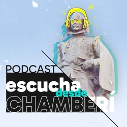 Escucha, desde Chamberí