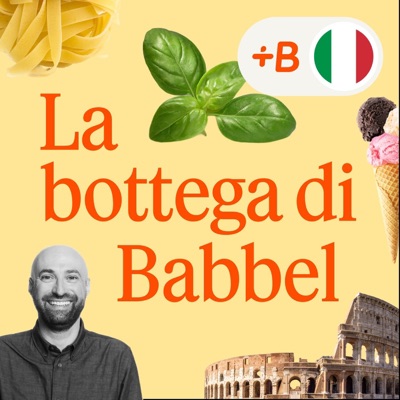 La bottega di Babbel:Babbel