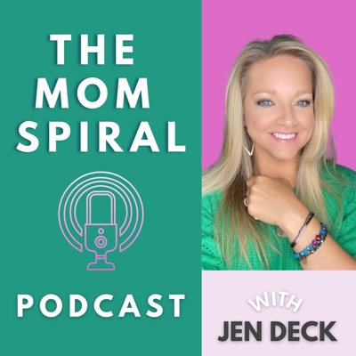 The Mom Spiral Podcast