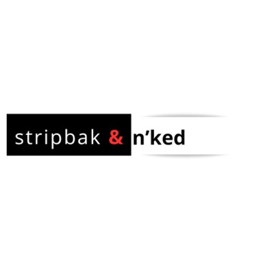 stripbak & n'ked