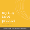 my tiny tarot practice - amelia hruby, phd