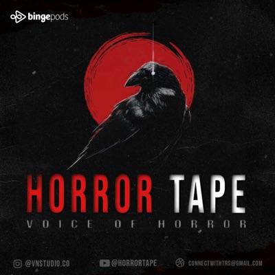 Horror Tape:V. K. Rawat