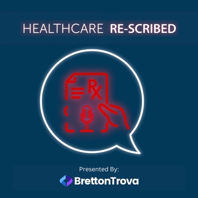 Healthcare ReScribed