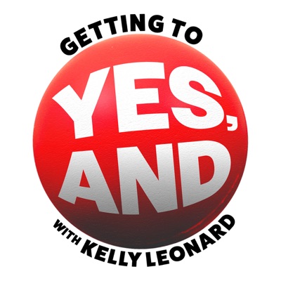 Second City Works presents "Getting to Yes, And" Second City Works presents "Getting to Yes, And"