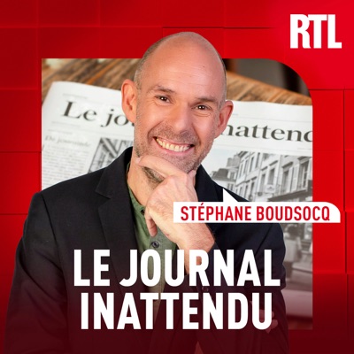 Le journal inattendu Le journal inattendu