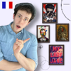 Learning French by Accident - Chase In French (Chase Emery Davis)