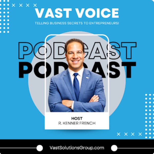 Vast Voice produced by VastSolutionsGroup.com