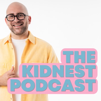 The KidNest Podcast