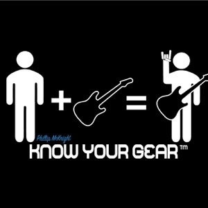 Know Your Gear Podcast