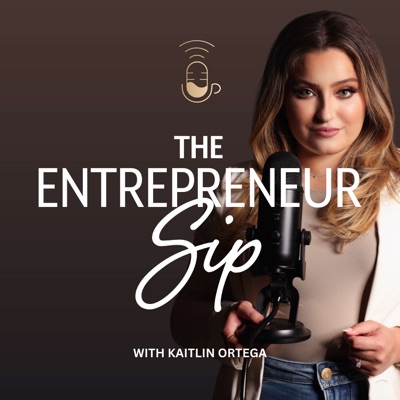 The Entrepreneur Sip for Creative Business Women