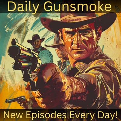 Daily Gunsmoke Daily Gunsmoke