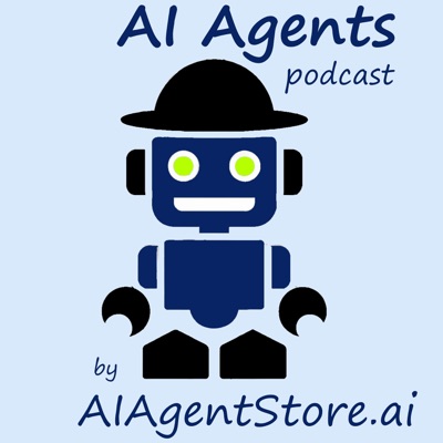 AI Agents: Top Trend of 2025 - by AIAgentStore.ai AI Agents: Top Trend of 2025 - by AIAgentStore.ai
