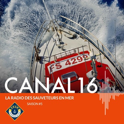 CANAL 16 CANAL 16
