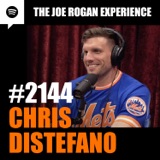 #2144 - Chris Distefano