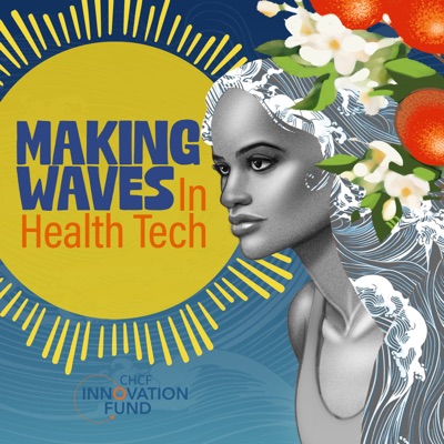 Making Waves in Health Tech