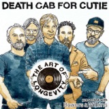 The Art of Longevity Season 5, Episode 6: Death Cab For Cutie