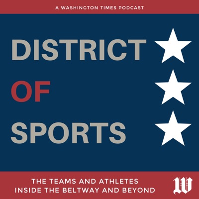 District of Sports District of Sports