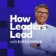 How Leaders Lead with David Novak