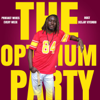 THE OPTIMUM PARTY - Deejay Kyembo