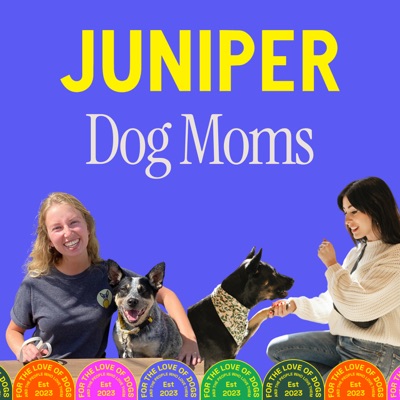 Juniper Dog Moms