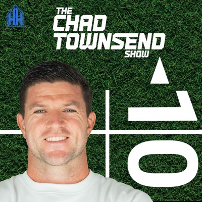 The Chad Townsend Show The Chad Townsend Show