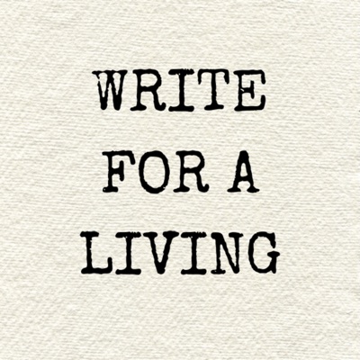 Write For A Living