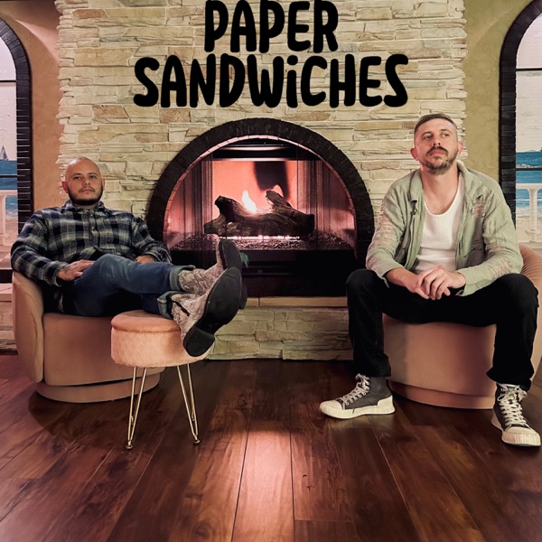Paper Sandwiches