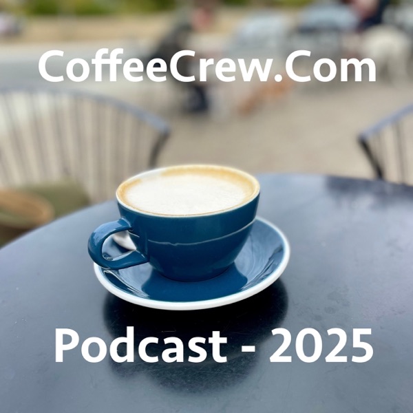 Colin's Public Affairs Canada Show