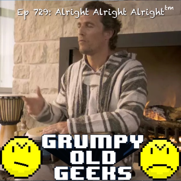 Alright Alright Alright™ photo