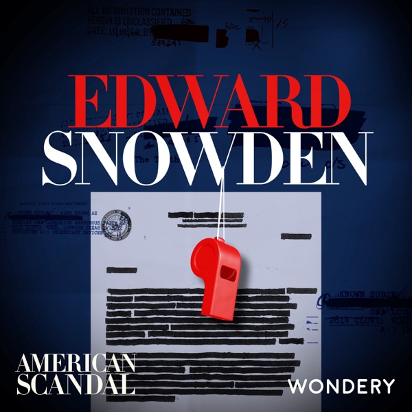 ENCORE: Edward Snowden | Exile photo