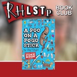 RHLSTP Book Club 152 - Olaf Falafel