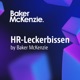 HR &amp; Arbeitsrecht Leckerbissen - rechtlich verfeinert für den Unternehmenserfolg