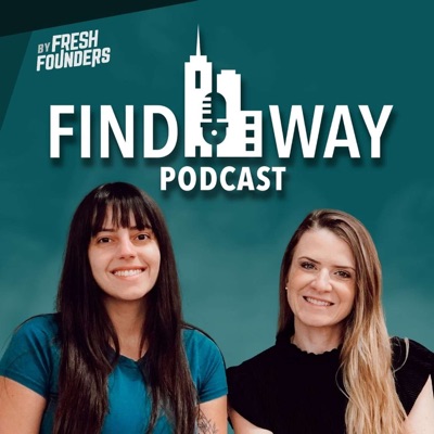 Find A Way Podcast