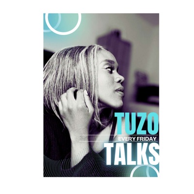 Tuzo Talks