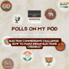 Election Commission's Challenge: How To Make Indian Elections Credible