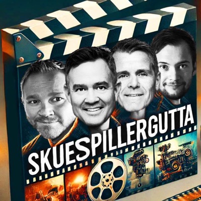 SkuespillerGutta