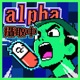 Alpha 攝取中 - Searching Alpha