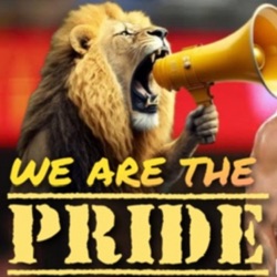 We Are The Pride Brisbane Lions podcast 