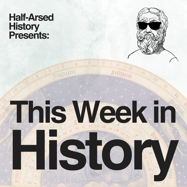 Week 18: George Psalmanazar and the Formosa Hoax photo