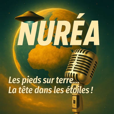 NUREA Podcast 🎙️ NUREA Podcast 🎙️