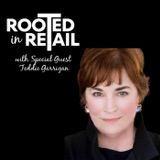 Building a Retail Family Business That Lasts with Teddie Garrigan
