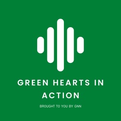Green Hearts in Action