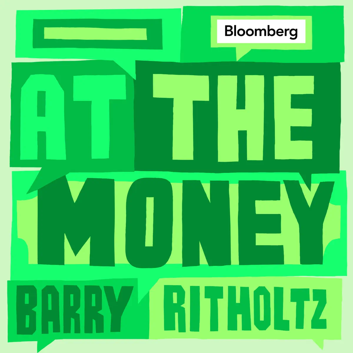 At The Money: Paul Vigna Expla... - Masters in Business - Apple Podcast
