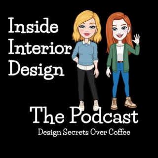 Inside Interior Design podcast artwork