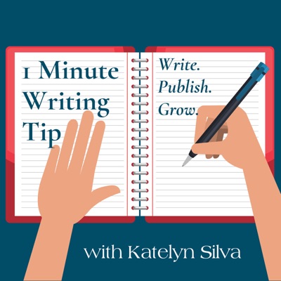 1 Minute Writing Tip