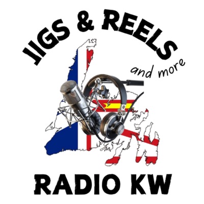 Jigs & Reels Radio KW