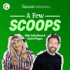 A Few Scoops with Aoife Moore and Colm O’Regan
