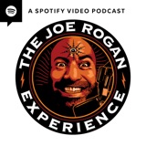 The Joe Rogan Experience podcast