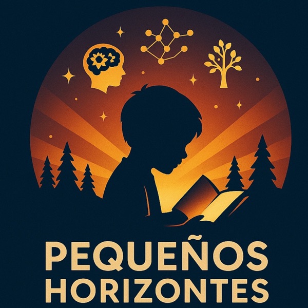 Pequeños Horizontes | Educación alternativa para un futuro con IA