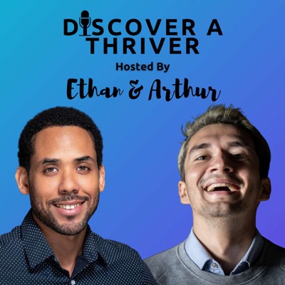 Discover A Thriver